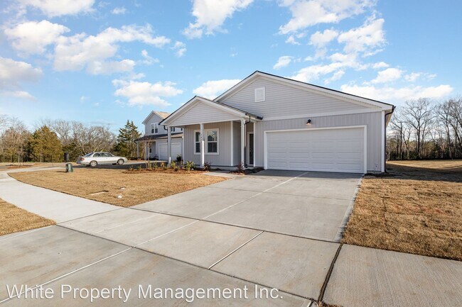 Building Photo - 4 br, 2 bath House - 3055 Light Ridge Ct SW