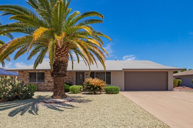 Foto del edificio - 17615 N Whispering Oaks Dr