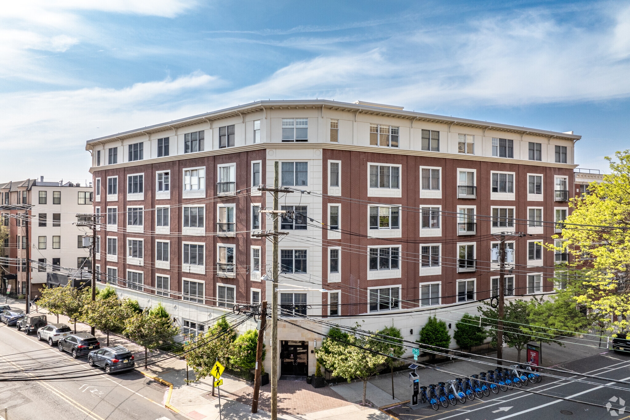 Clinton Place Condomniums