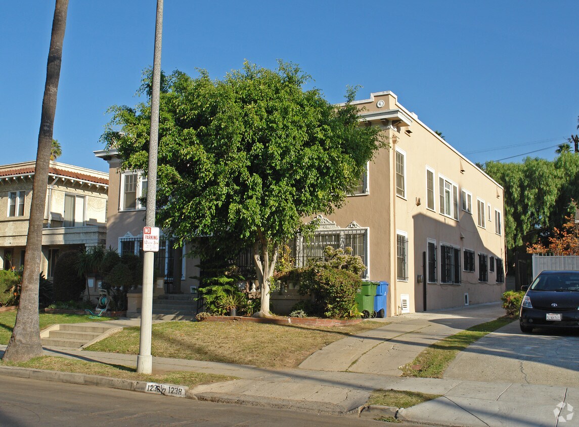 Building Photo - 1236-1238 3rd Ave