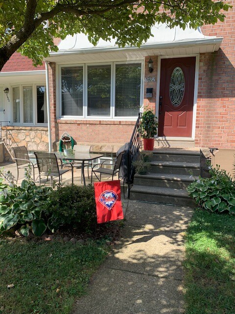 Foto del edificio - 5482 Quentin St