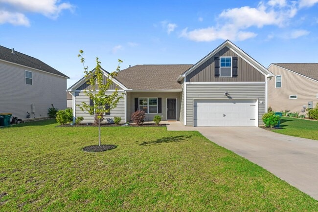 Building Photo - 311 Temple Cress Ave