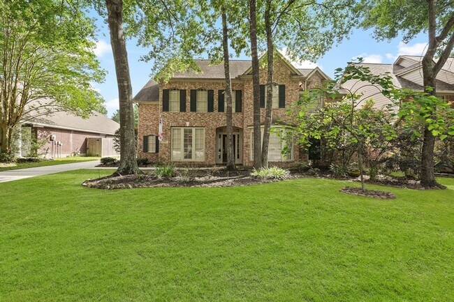 Foto del edificio - 2902 Maple Bend Dr