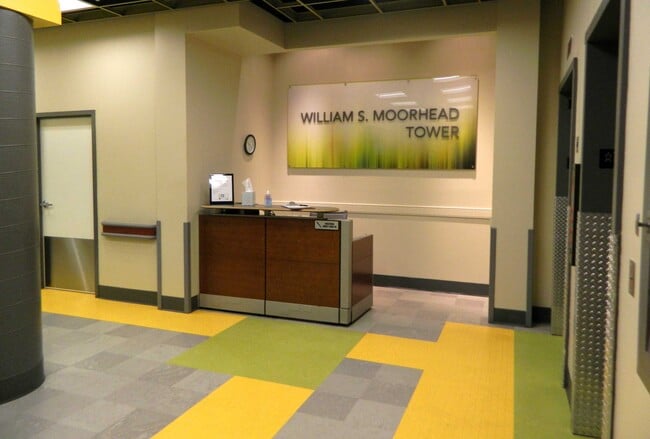Foto del edificio - 375 N Craig St
