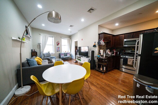 Building Photo - 491 Commonwealth Ave