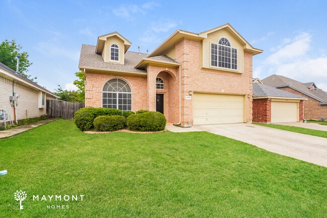 Building Photo - 4909 Skymeadow Dr