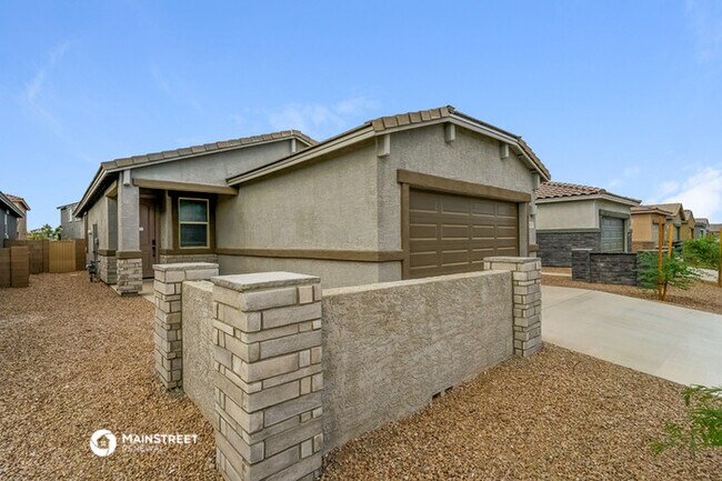 Foto del edificio - 10707 W Dickerson Dr