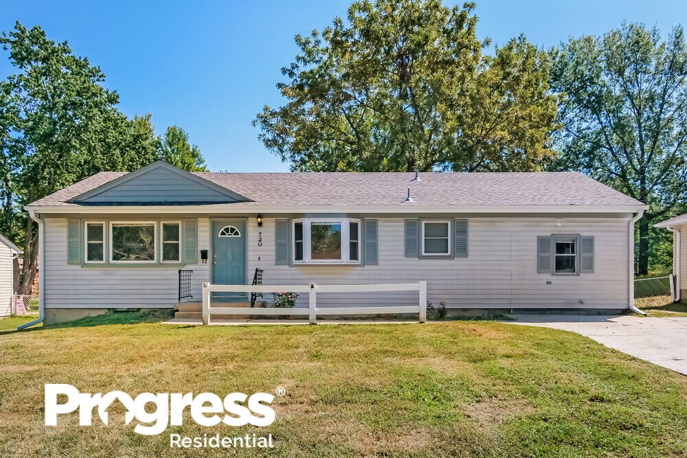 Primary Photo - 720 S Alta Ln