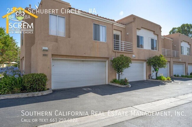 Foto del edificio - 25511 Schubert Cir