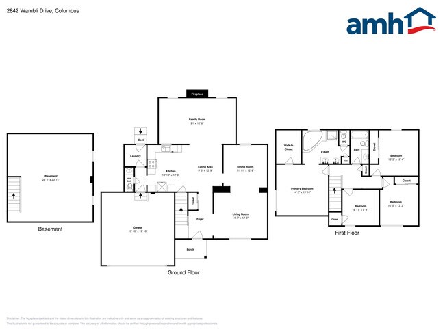 Foto del edificio - 2842 Wambli Dr