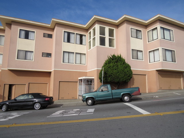 Building Photo - 4198 San Bruno Ave