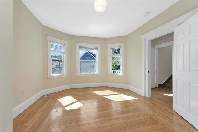 Foto del edificio - 31 Champney St