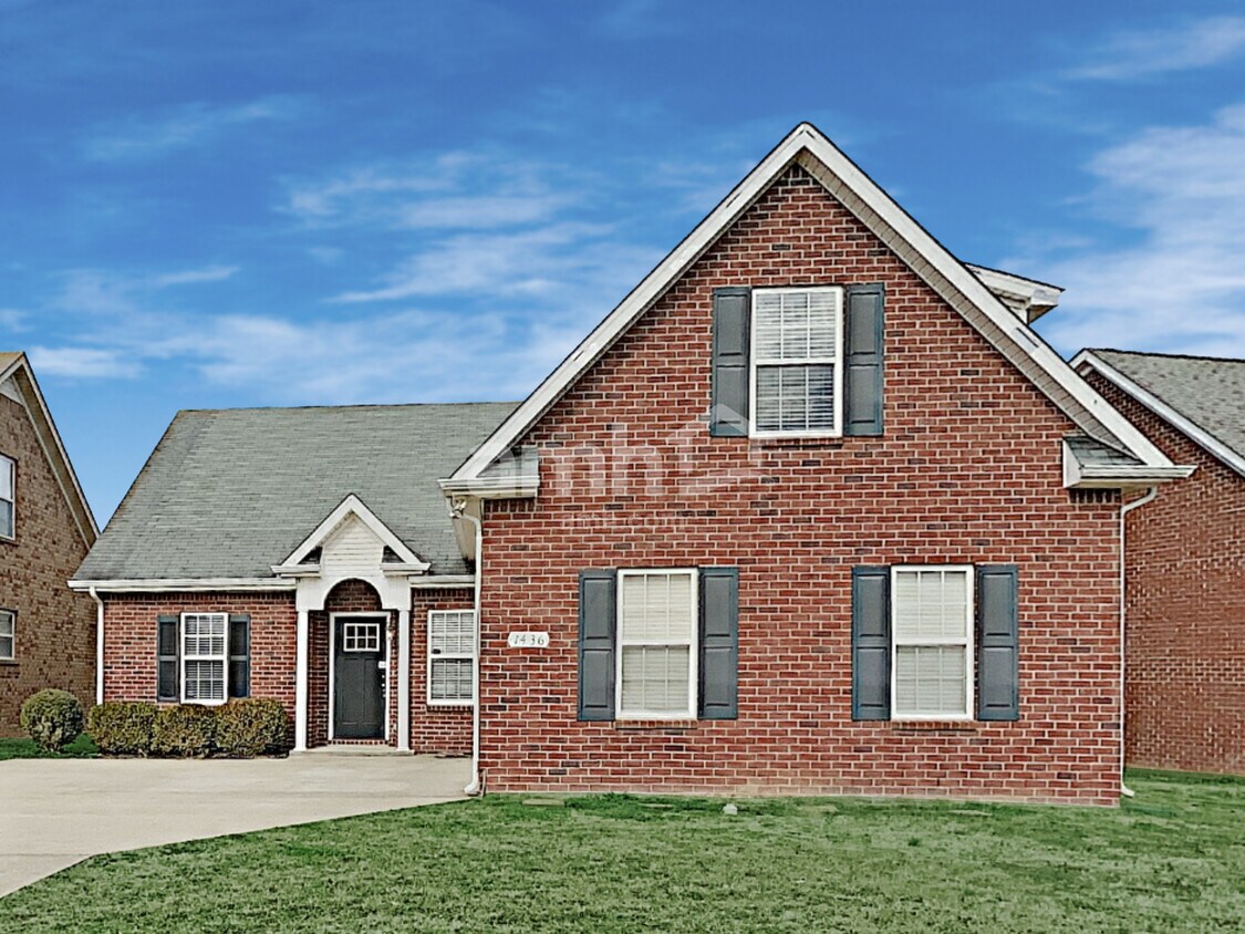 1436 Sunray Dr, Murfreesboro, TN 37127 House Rental in Murfreesboro