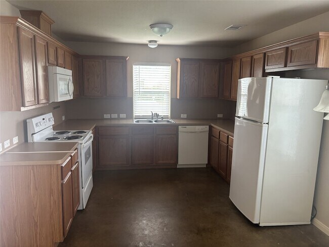 Foto del edificio - 11817 13th St