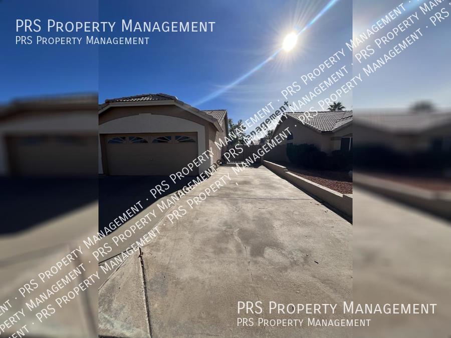 Foto principal - 1597 E Ironwood Dr