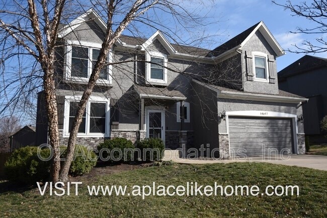 Building Photo - 14697 S Gallery St