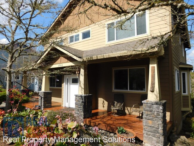 Building Photo - 4 br, 2.5 bath House - 3703 SW Vesta St