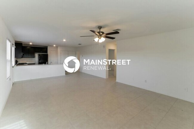 Building Photo - 3 Bedroom Pet-Friendly Home in Crandall, TX with Main Street Renewal