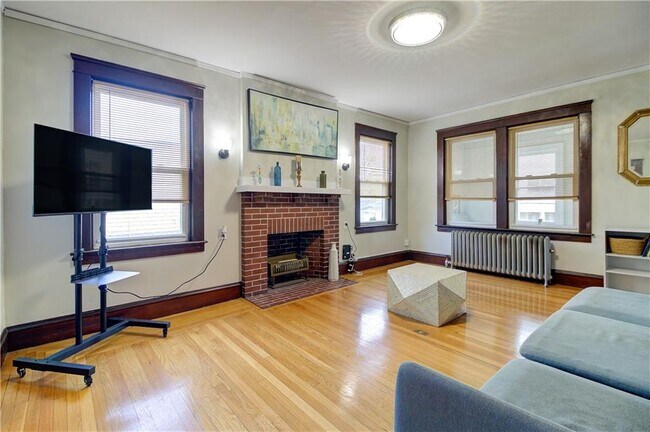 Foto del edificio - 131 Washington Ave