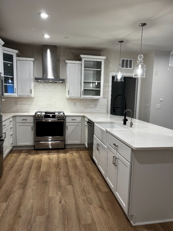 Foto del edificio - 3927 Fair Ridge Dr