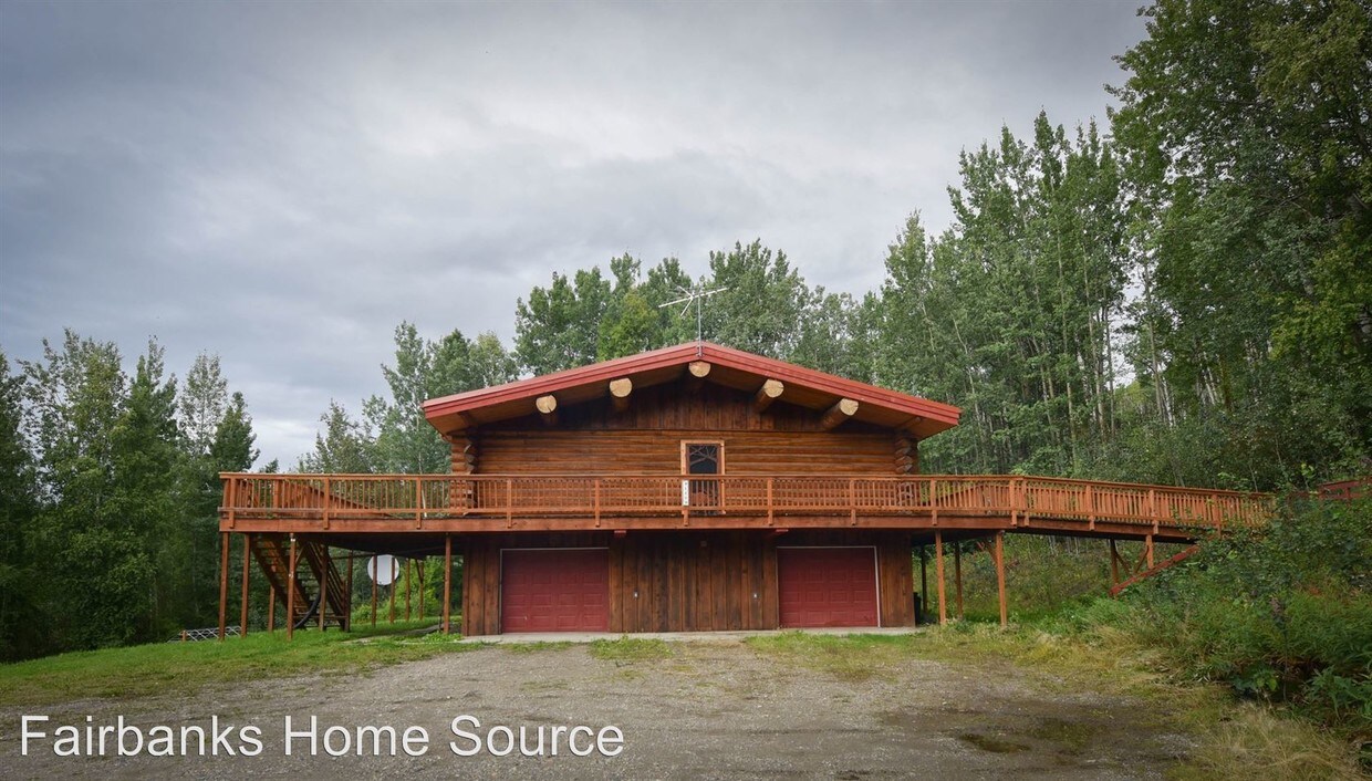 Primary Photo - 5 br, 3 bath House - 120 Sunrise Dr.