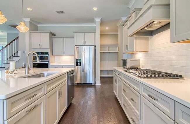 Building Photo - 4 Bedroom 4 Bath House in Dunes West - Mou...