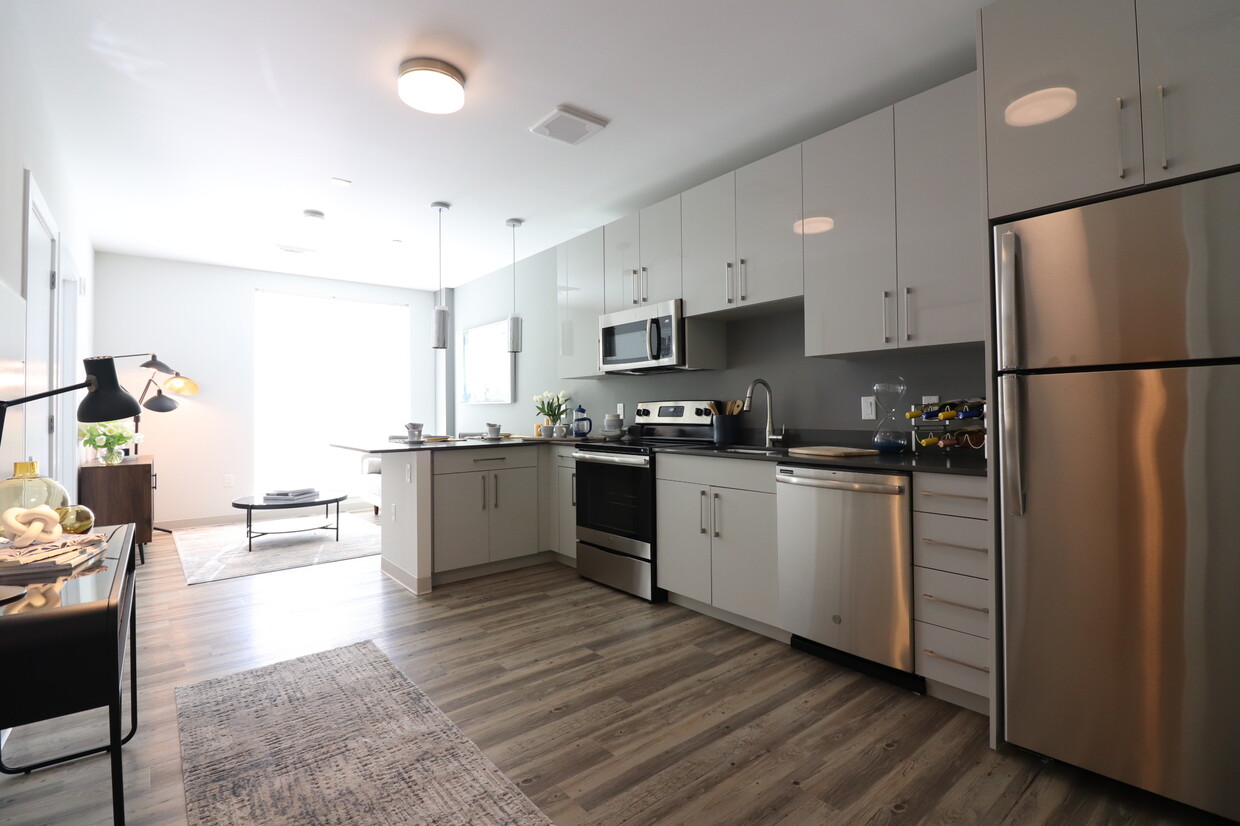Foto principal - 170 Washington St