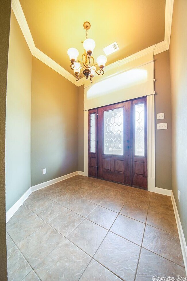 19 Tradewinds Dr, Cabot, AR 72023 House for Rent in Cabot, AR