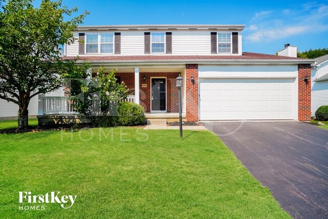 Building Photo - 6594 Danbury Dr