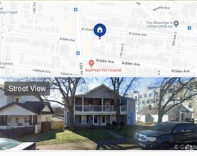 Building Photo - 1111 W Grove Ave