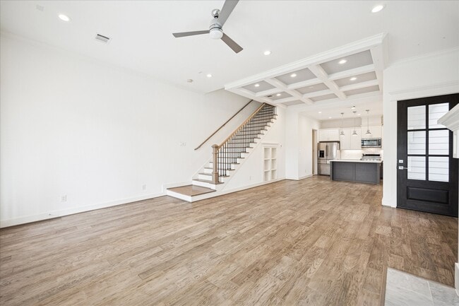 Foto del edificio - 4405 Schuler St