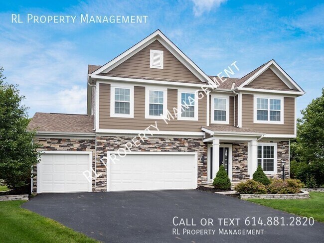 Foto del edificio - Stunning 4 Bedroom 2.5 Bathroom Home in Le...