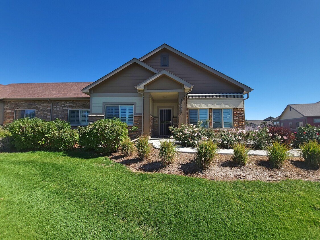 12687 Madison Ct, Thornton, CO 80241 House Rental in Thornton, CO