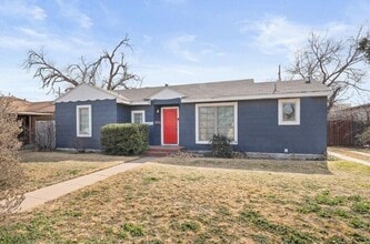 Building Photo - 2803 30th St