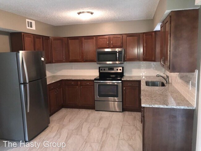 Foto del edificio - 3 br, 2 bath House - 109 Cambridge St