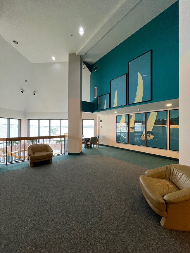 Foto del edificio - 750 Davol St