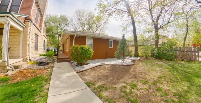 Foto del edificio - 621 Colorado