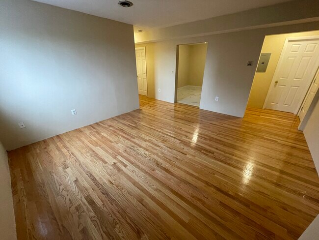 Foto del edificio - 377 Dorchester St