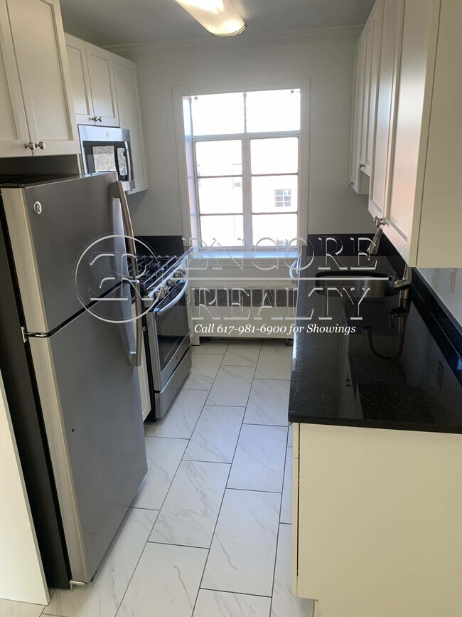 Foto del edificio - 70 St Paul St