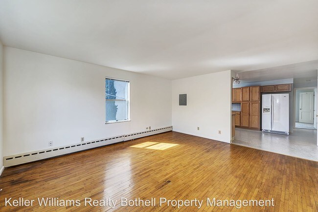 Building Photo - 6407 17th Ave NW
