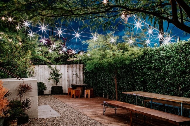 Foto del edificio - Community @ Mi Apartamento 2 Bedroom (1 Be...