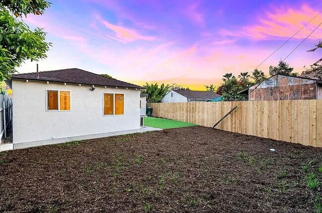 Foto del edificio - 1308 49th St