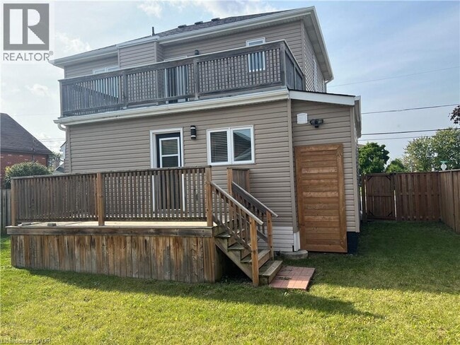 Building Photo - 274 Margaret Ave