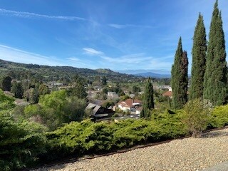 View from backyard - 5145 Heavenly Ridge Ln
