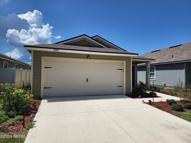 Foto del edificio - 2295 Falling Star Ln