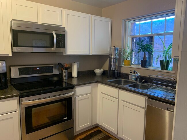 Foto del edificio - 1410 Vine St