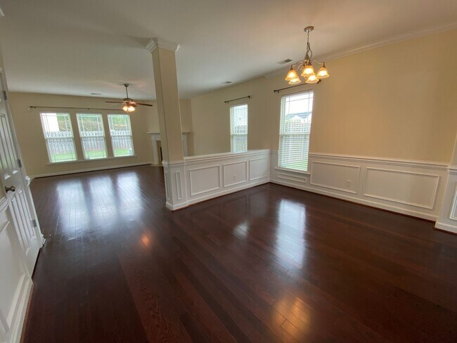 Building Photo - 144 Somersby Blvd