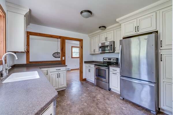 Foto del edificio - 110 Main St