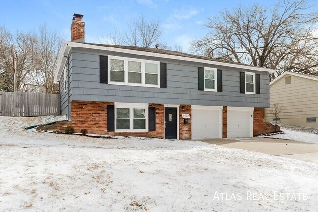 Foto del edificio - 9137 Switzer St