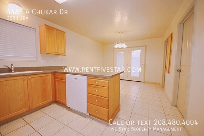 Building Photo - 4485 Chukar Dr